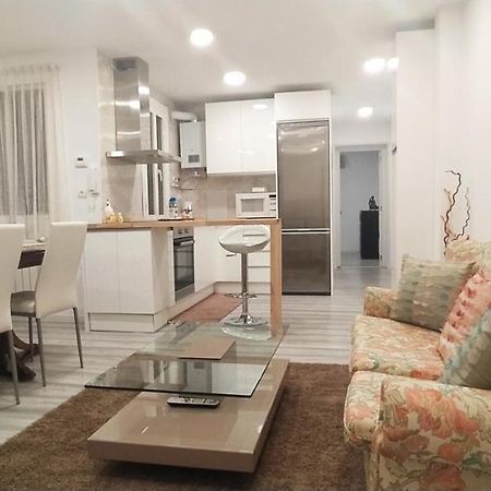 Apartamento Terra Denis León Exterior foto