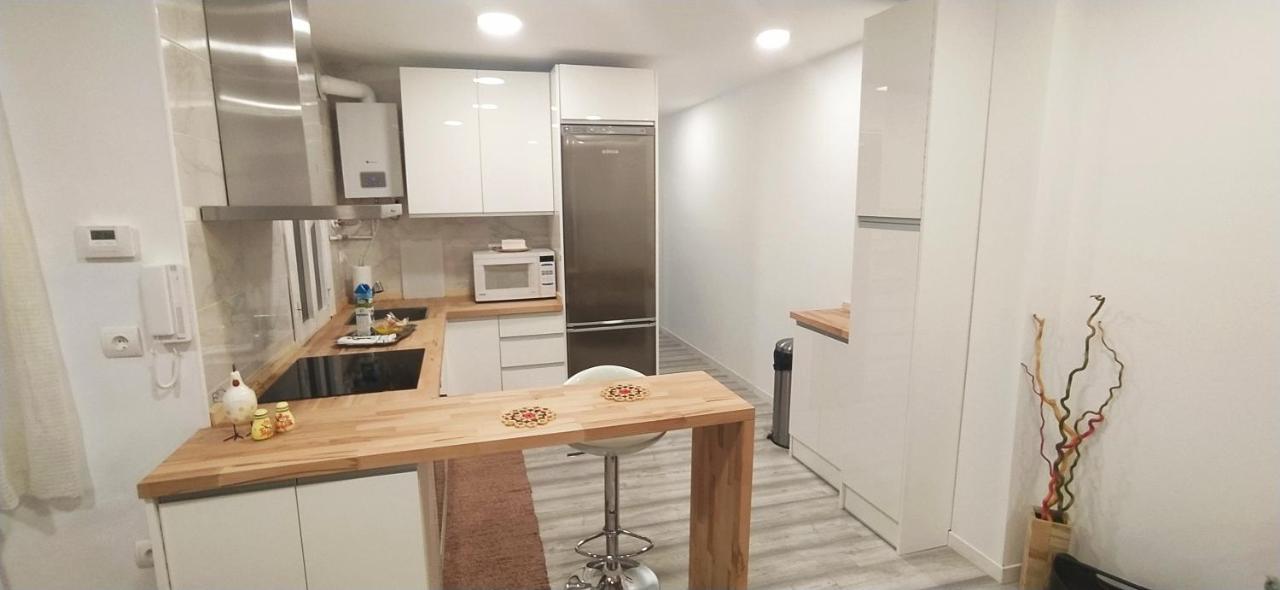 Apartamento Terra Denis León Exterior foto