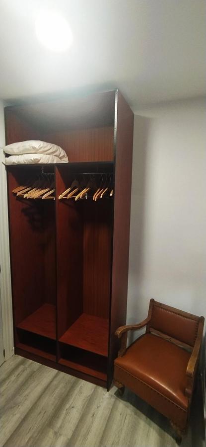 Apartamento Terra Denis León Exterior foto