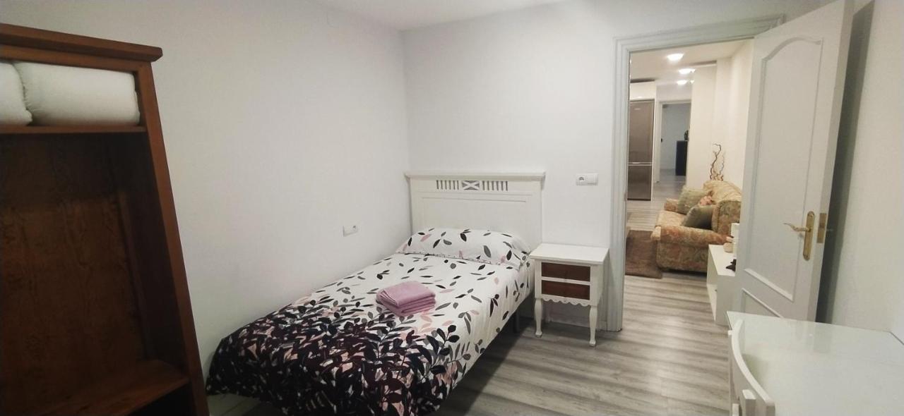 Apartamento Terra Denis León Exterior foto