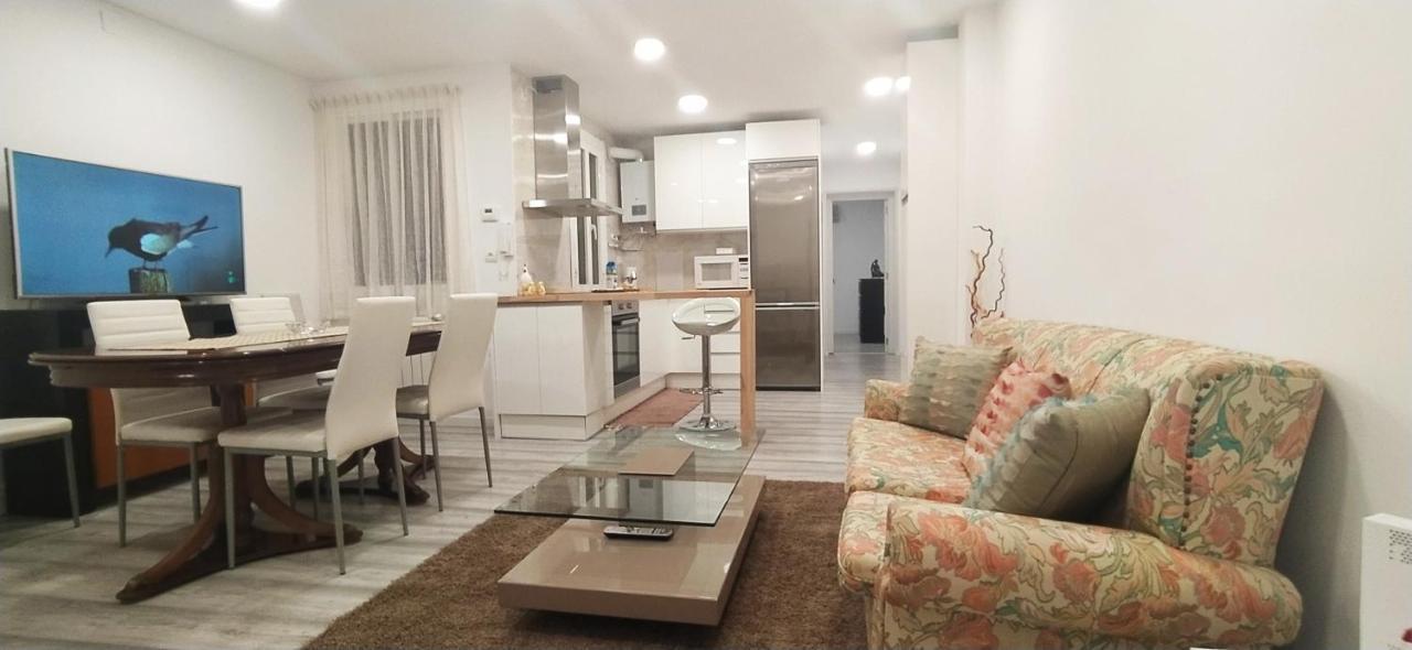 Apartamento Terra Denis León Exterior foto