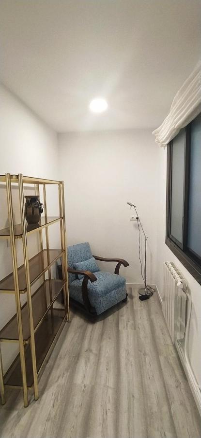 Apartamento Terra Denis León Exterior foto