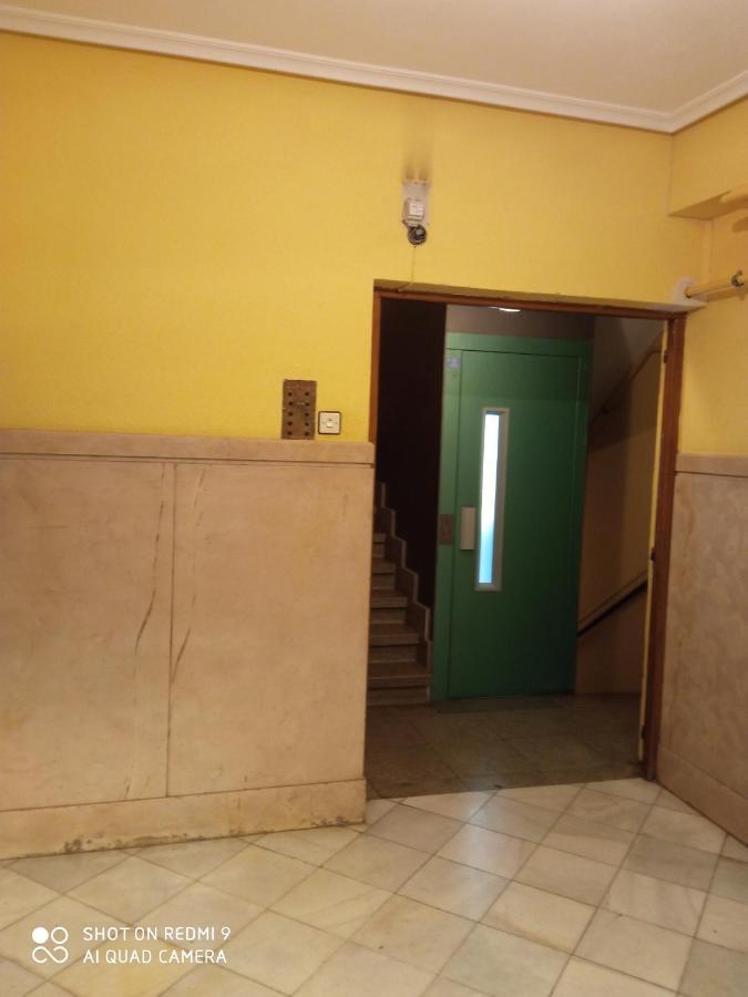 Apartamento Terra Denis León Exterior foto