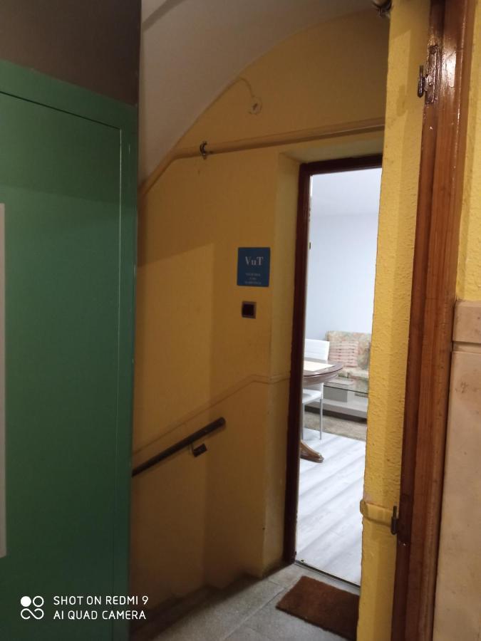 Apartamento Terra Denis León Exterior foto