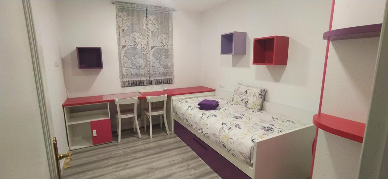 Apartamento Terra Denis León Exterior foto