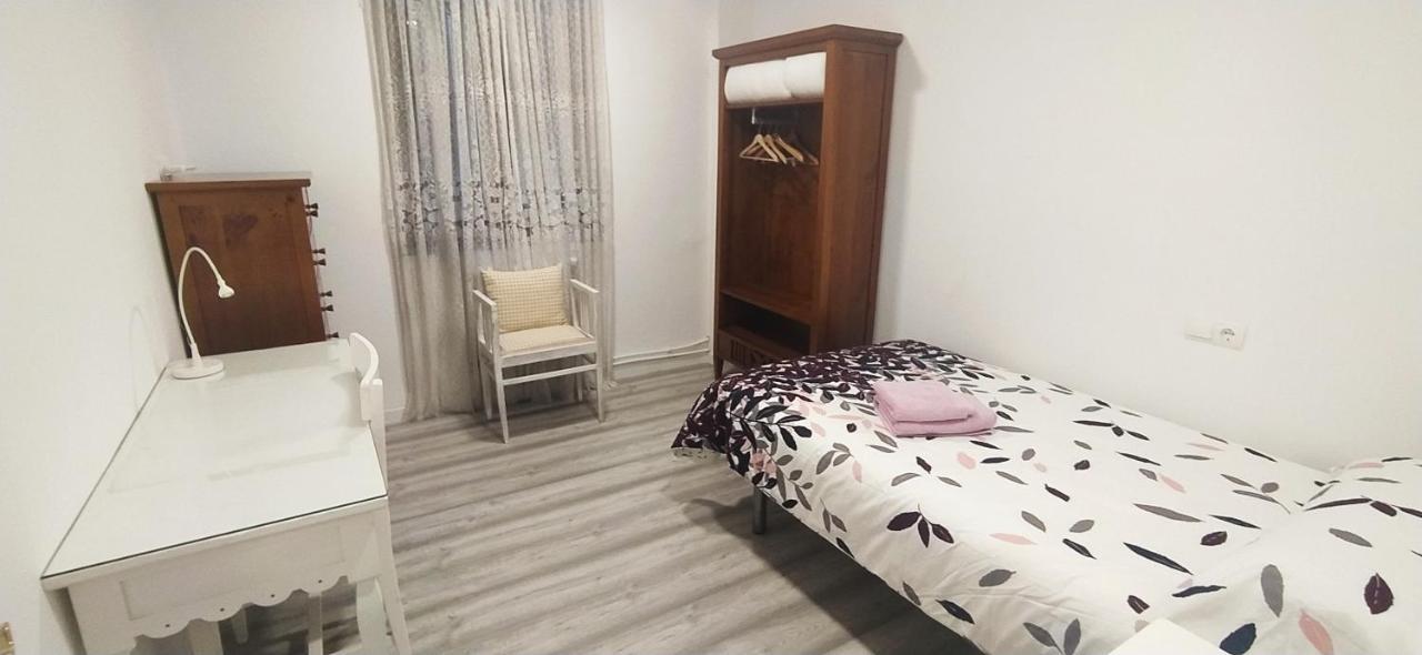 Apartamento Terra Denis León Exterior foto